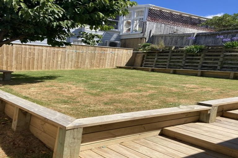 Photo of property in 15 Hall Street, Newtown, Wellington, 6021