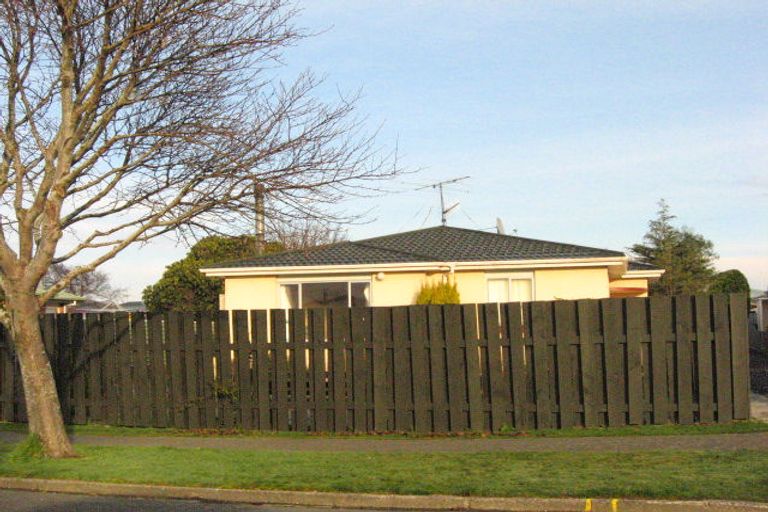 Photo of property in 14 Jackson Street, Richmond, Invercargill, 9810
