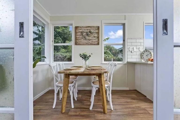 Photo of property in 154 Metcalfe Road, Ranui, Auckland, 0612