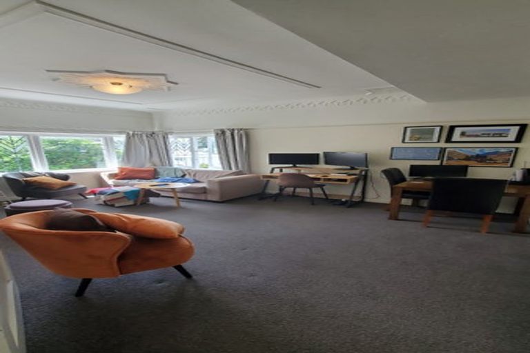 Photo of property in Ambassador Flats, 7 Maurice Terrace, Te Aro, Wellington, 6011