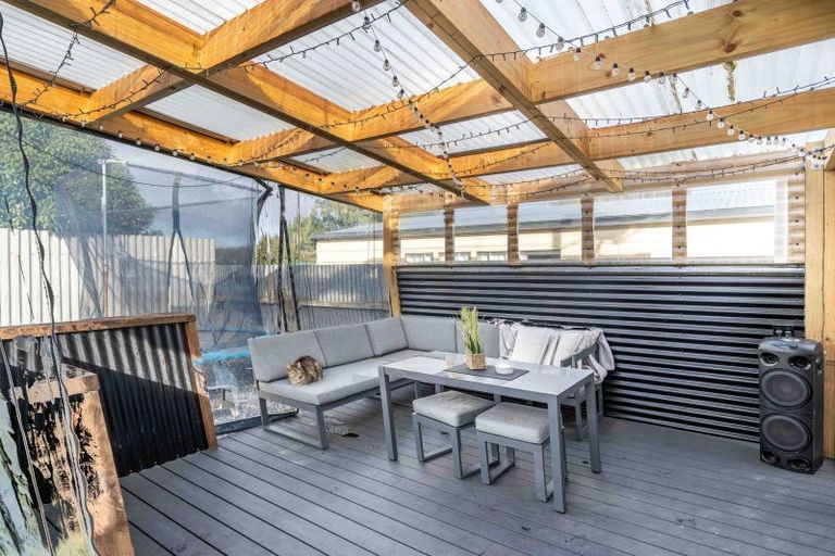 Photo of property in 9 Stephens Street, Waikiwi, Invercargill, 9810