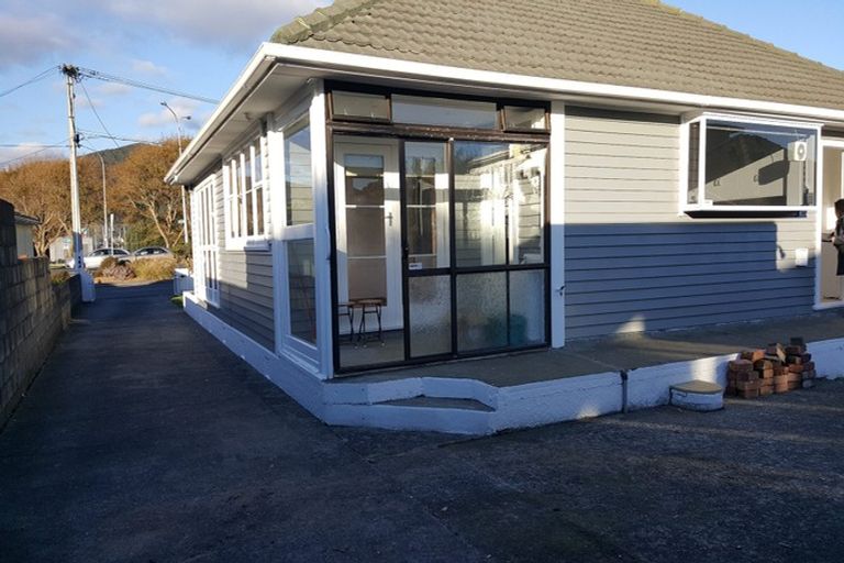 Photo of property in 2 Trevethick Grove, Woburn, Lower Hutt, 5010