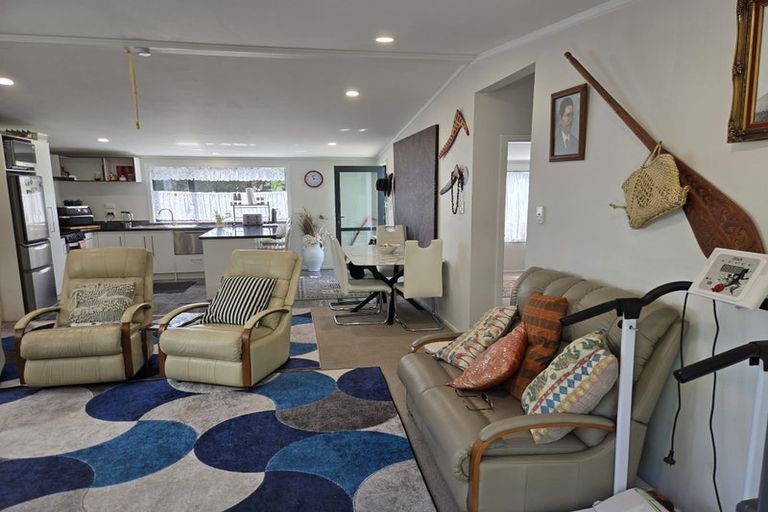 Photo of property in 28 Haswell Street, Eketahuna, 4900