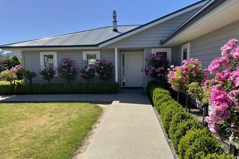 Photo of property in 20 Missy Crescent, Mount Pisa, Cromwell, 9383