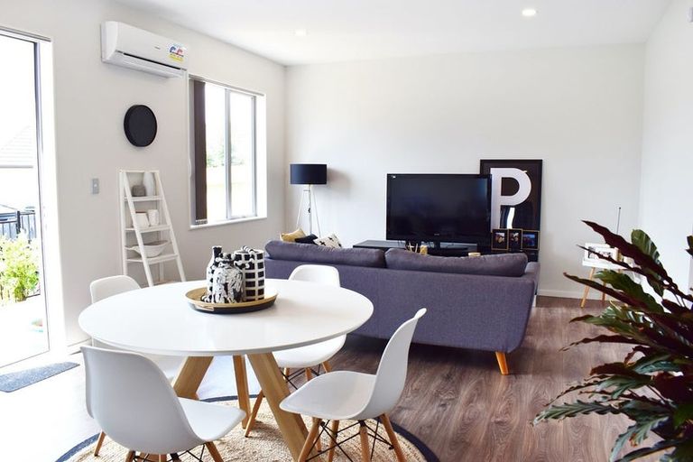 Photo of property in 132 Harris Drive, Silverdale, 0932