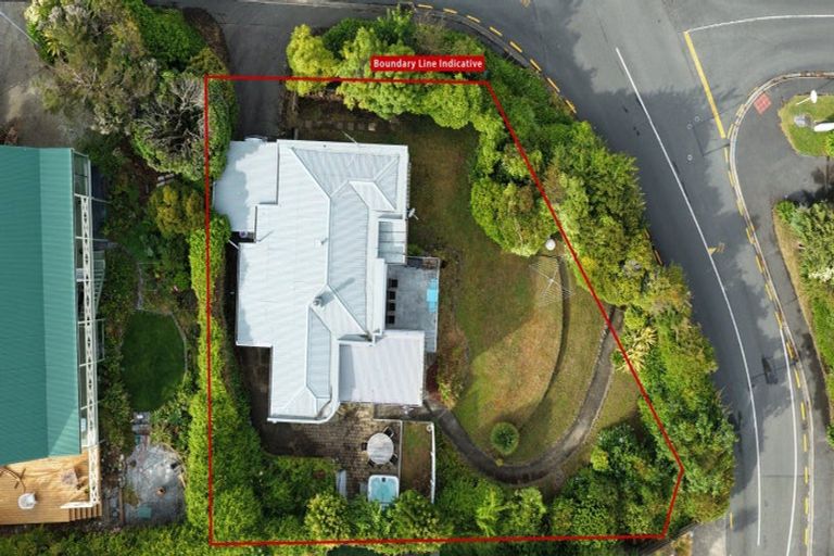 Photo of property in 66 Tosswill Road, Tahunanui, Nelson, 7011
