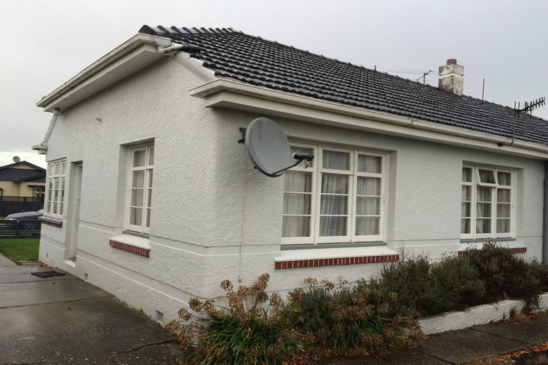 Photo of property in 92 George Street, Windsor, Invercargill, 9810