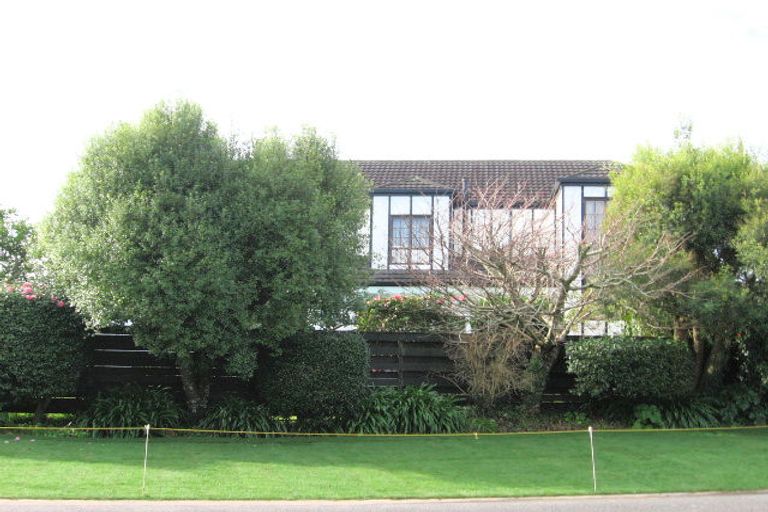 Photo of property in 58 Saint Andrews Terrace, St Andrews, Hamilton, 3200