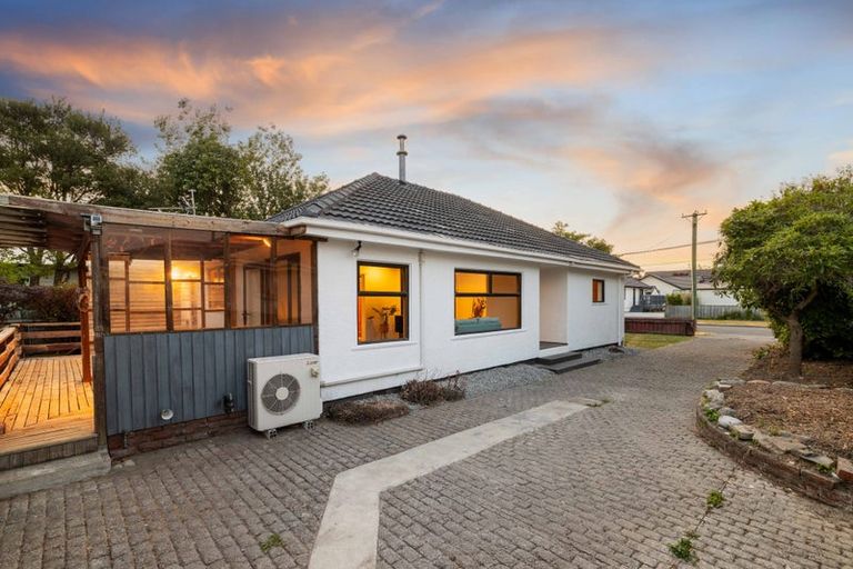 Photo of property in 58 Randolph Street, Woolston, Christchurch, 8062
