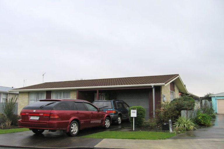 Photo of property in 550 Lowe Street, Camberley, Hastings, 4120