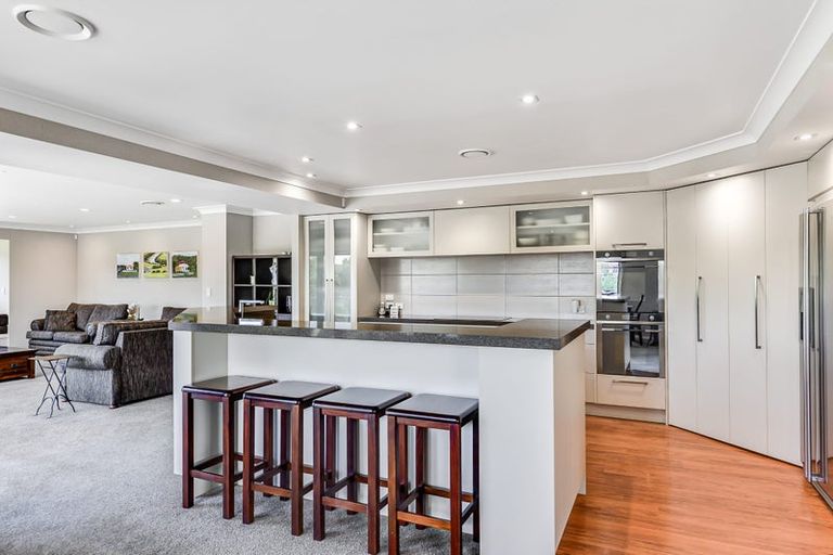 Photo of property in 17 River Oaks Place, Pukete, Hamilton, 3200