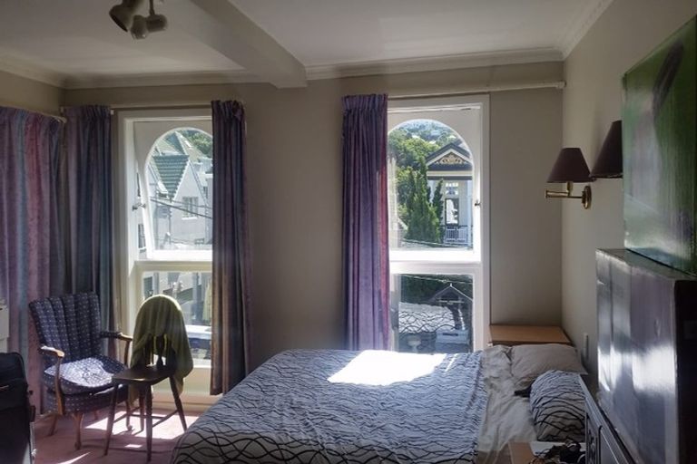 Photo of property in 223e The Terrace, Wellington Central, Wellington, 6011