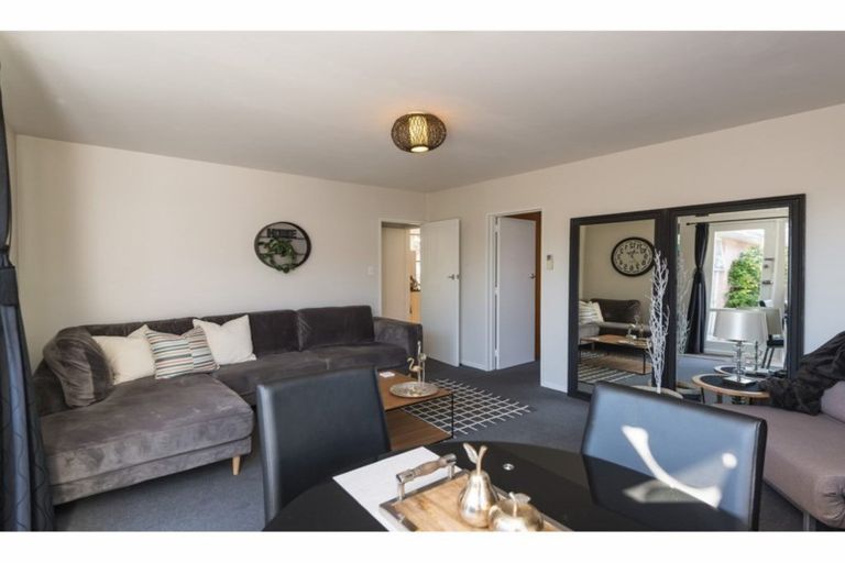 Photo of property in 3/6 Hendon Street, Edgeware, Christchurch, 8013