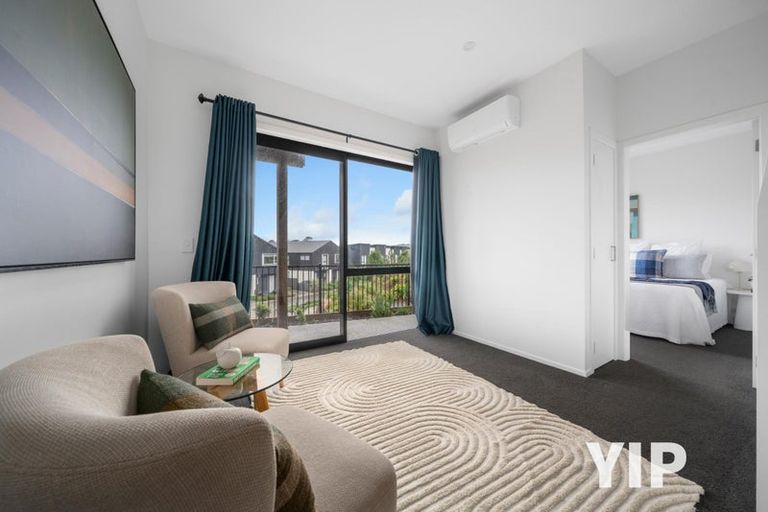 Photo of property in 36 Hokioi Drive, Kenepuru, Porirua, 5022