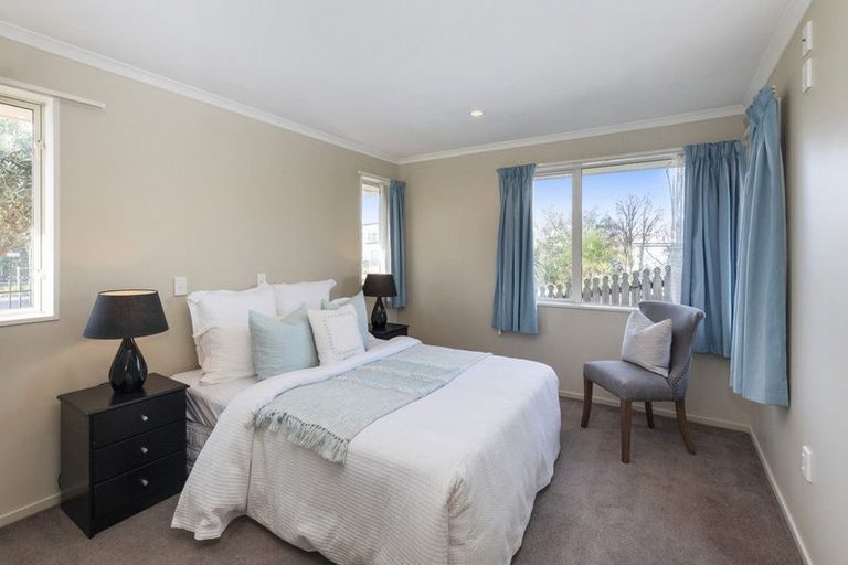 Photo of property in 165a Slater Street, Richmond, Christchurch, 8013