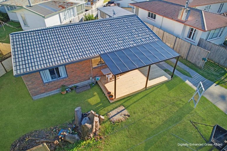 Photo of property in 48 Church Street, Gate Pa, Tauranga, 3112