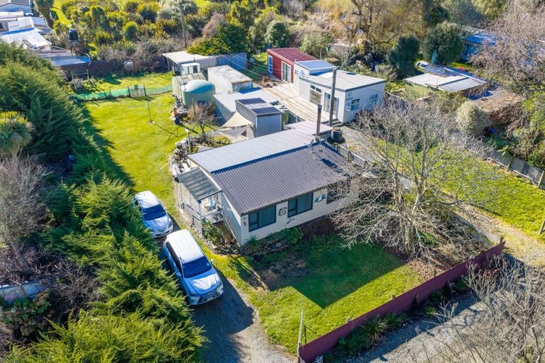 Photo of property in 17 Stopbank Road, Milford, Temuka, 7986
