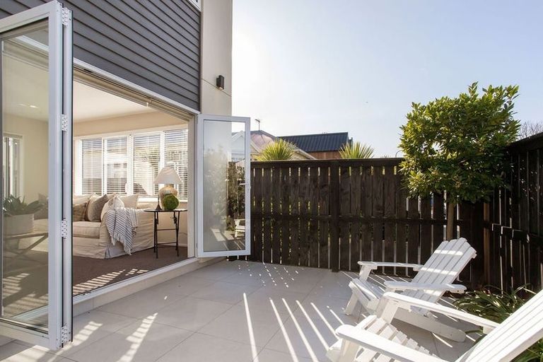 Photo of property in 5 Cheltenham Street, Merivale, Christchurch, 8014