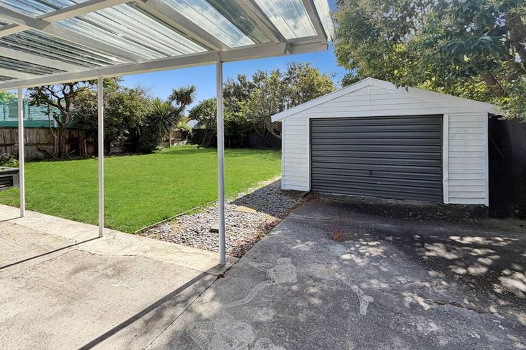 Photo of property in 23 Farrington Avenue, Bishopdale, Christchurch, 8053