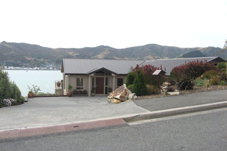 Photo of property in 57 Koromiko Crescent, Diamond Harbour, Lyttelton, 8971