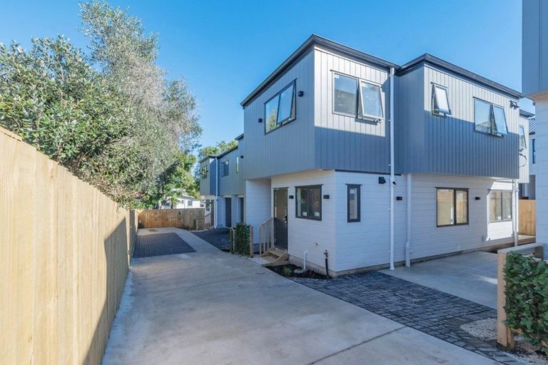 Photo of property in 45 Greenmeadows Avenue, Manurewa East, Auckland, 2102