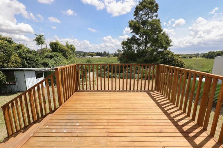 Photo of property in 179 Russell Road, Huntly, 3700