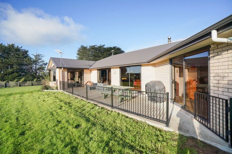 Photo of property in 180 Helena Road, Makarewa, Invercargill, 9876