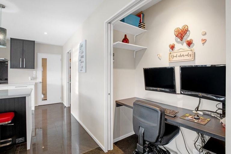 Photo of property in 5b Malory Way, Rolleston, 7614