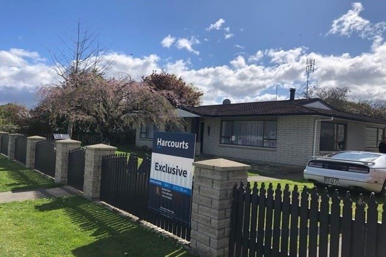 Photo of property in 19 Mcmaster Street, Greytown, 5712