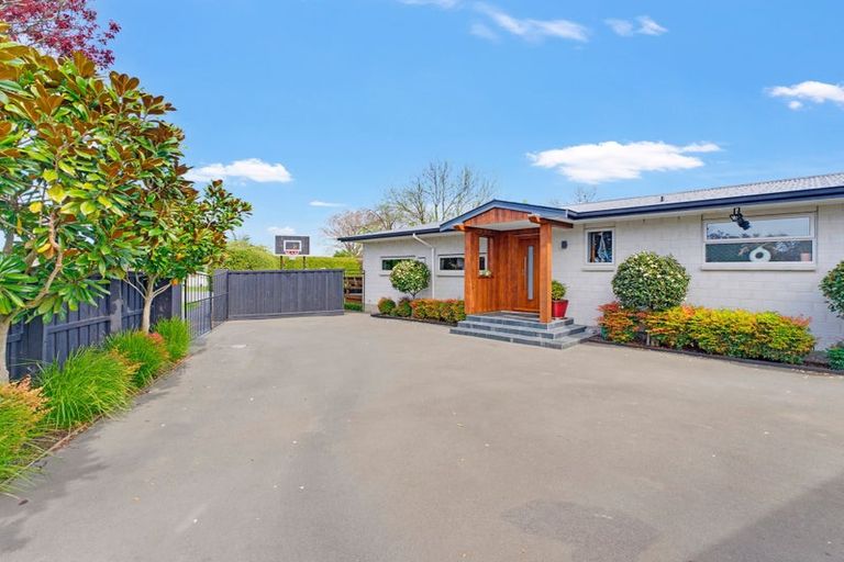 Photo of property in 12 Saffron Street, Bryndwr, Christchurch, 8053