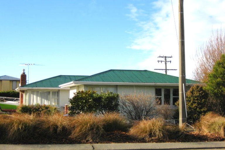 Photo of property in 263 North Road, Waikiwi, Invercargill, 9810