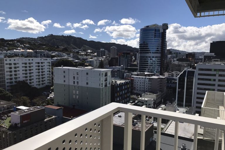 Photo of property in 1703/111 Dixon Street, Te Aro, Wellington, 6011