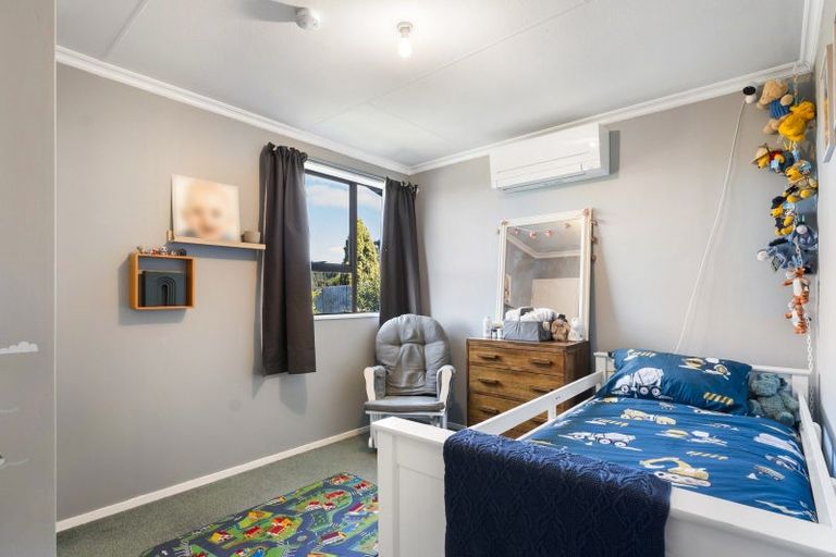 Photo of property in 6 Rangeview Place, Feilding, 4702