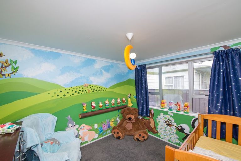 Photo of property in 1 Mercury Street, Milson, Palmerston North, 4414