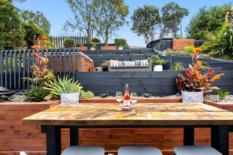 Photo of property in 185 Major Drive, Kelson, Lower Hutt, 5010