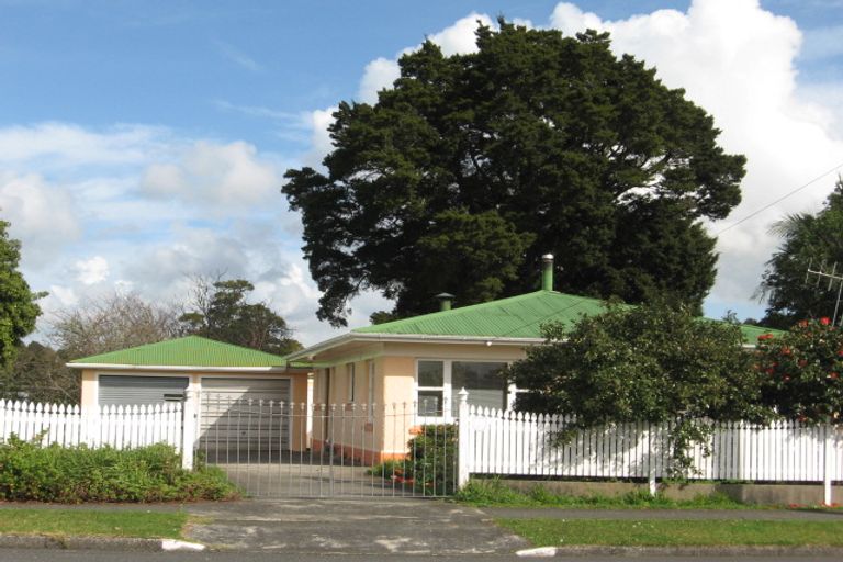 Photo of property in 103 Corks Road, Tikipunga, Whangarei, 0112