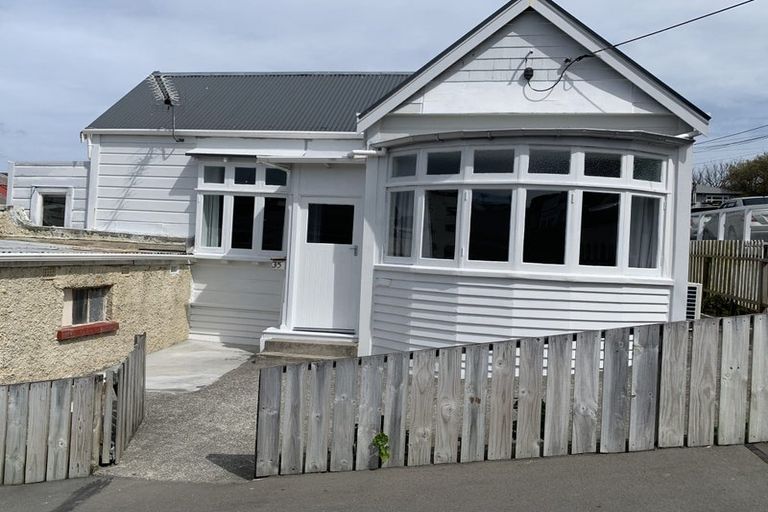 Photo of property in 35 Buller Street, Te Aro, Wellington, 6011