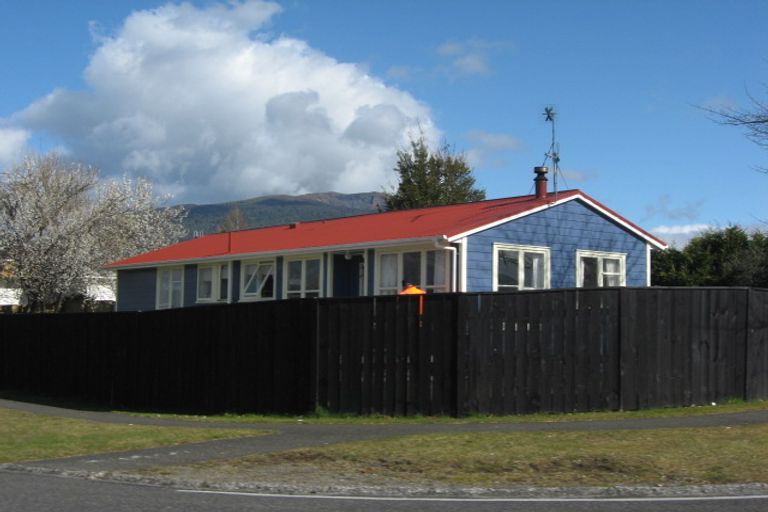 Photo of property in 79 Puataata Road, Turangi, 3334