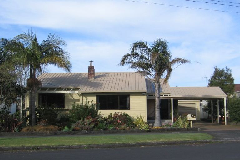 Photo of property in 8 Radcliffe Street, Kensington, Whangarei, 0112