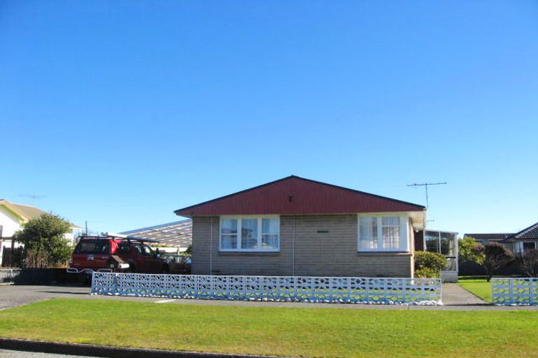 Photo of property in 18 Palmerston Street, Greymouth, 7805