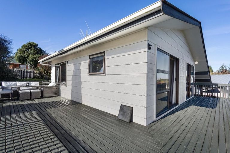 Photo of property in 4 Montgomery Crescent, Putaruru, 3411