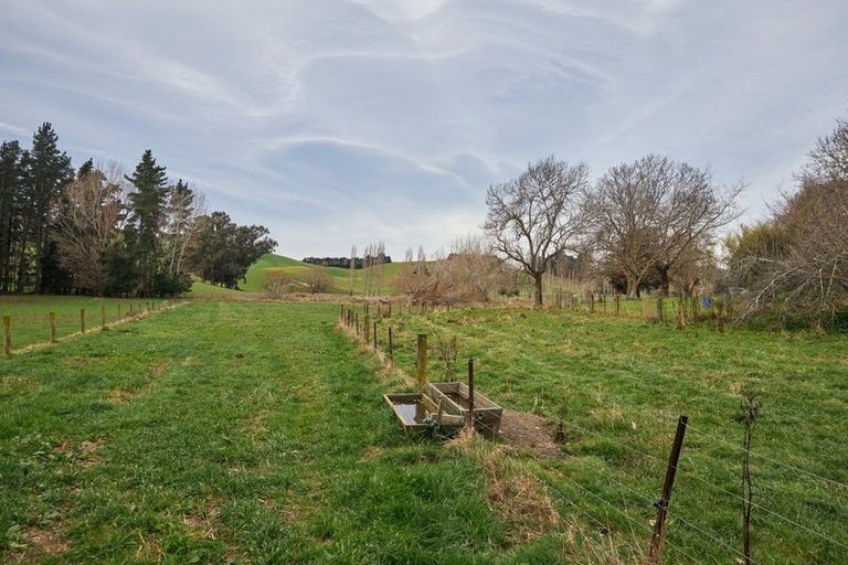 Photo of property in 98 Fosters Road, Cheviot, 7383