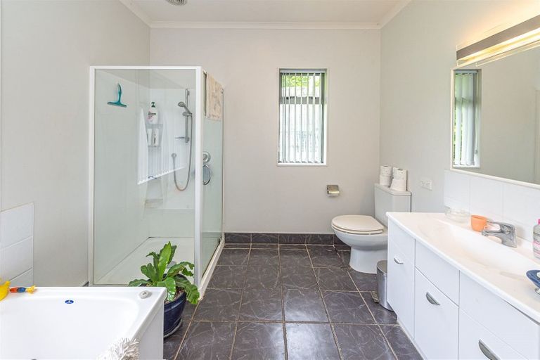 Photo of property in 45 Flemington Road, Aramoho, Whanganui, 4584