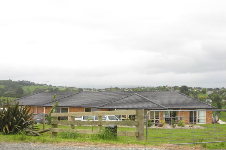 Photo of property in 60 Bosher Road, Wellsford, 0974