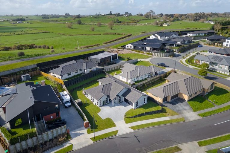 Photo of property in 4 Glaisdale Crescent, Flagstaff, Hamilton, 3210