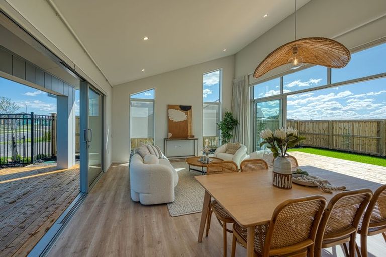 Photo of property in 13 Finstock Way, Rolleston, 7614