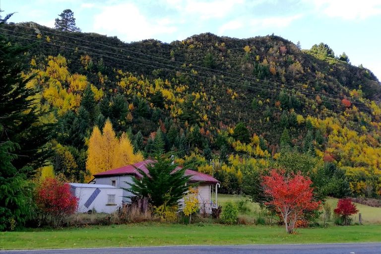 Photo of property in 1142 Garston-athol Highway, Athol, 9793