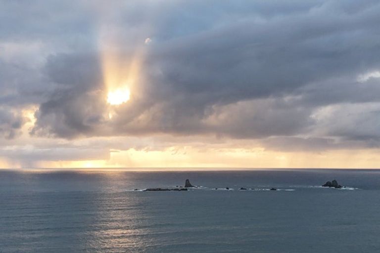 Photo of property in 986c Cape Foulwind Road, Cape Foulwind, 7892