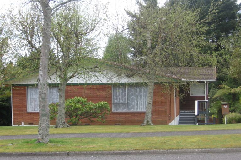 Photo of property in 48 Pegasus Drive, Sunnybrook, Rotorua, 3015