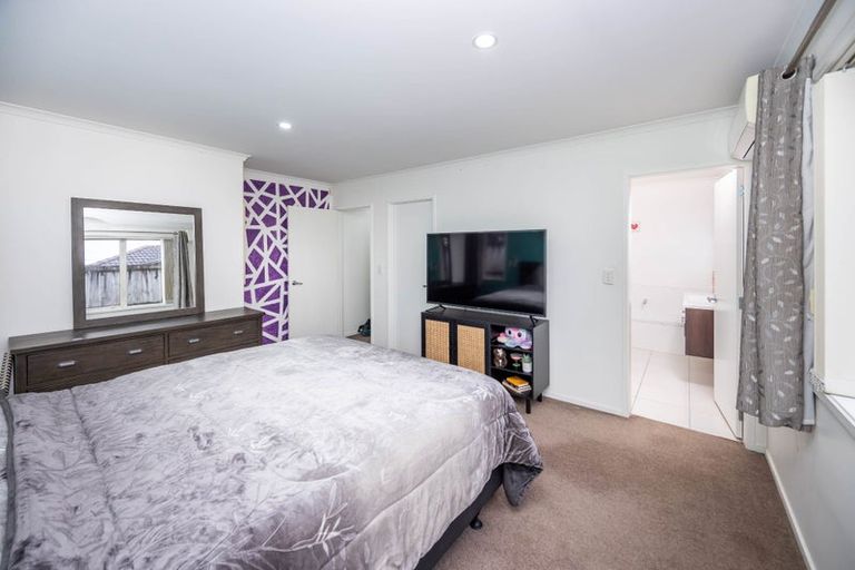 Photo of property in 20 Edgeview Crescent, Fitzroy, Hamilton, 3206